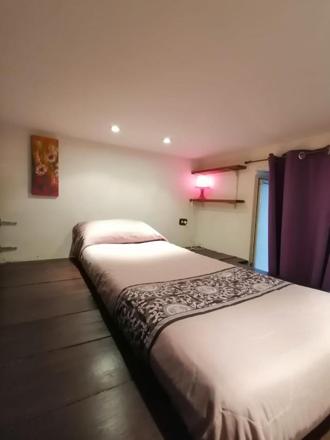 Appartamento Rooftop Attic *