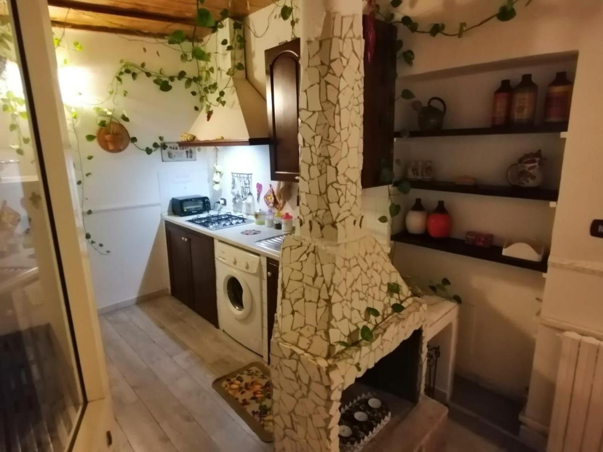 Rooftop Attic Appartamento Napoli