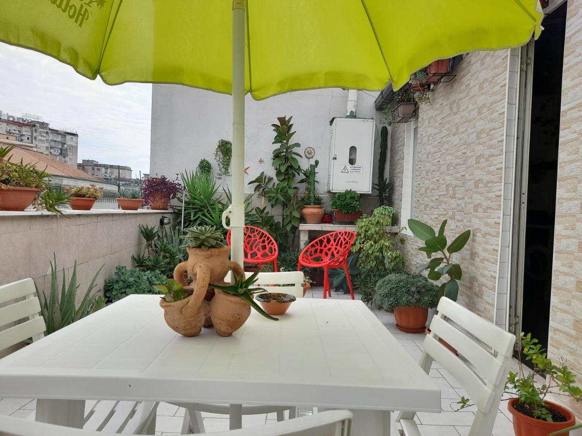 Appartamento Rooftop Attic