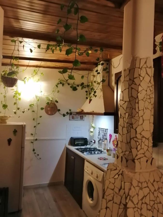 Rooftop Attic Appartamento Napoli