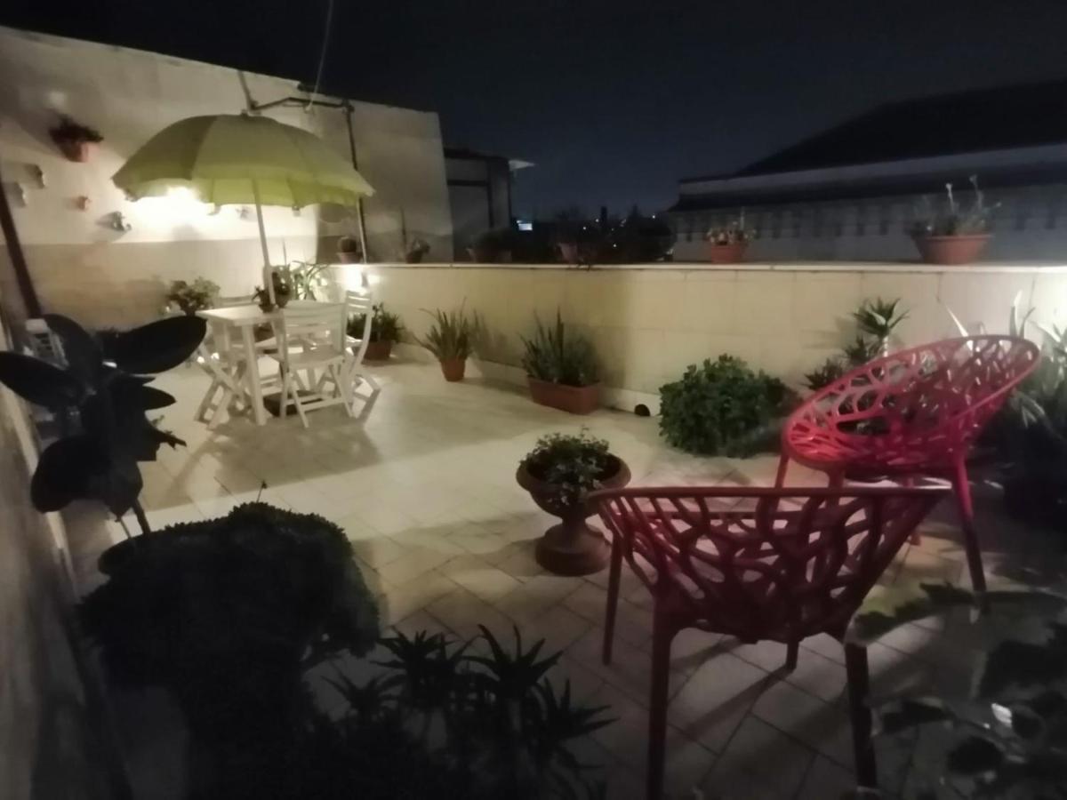 Appartamento Rooftop Attic Napoli