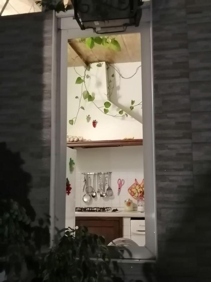Rooftop Attic Appartamento