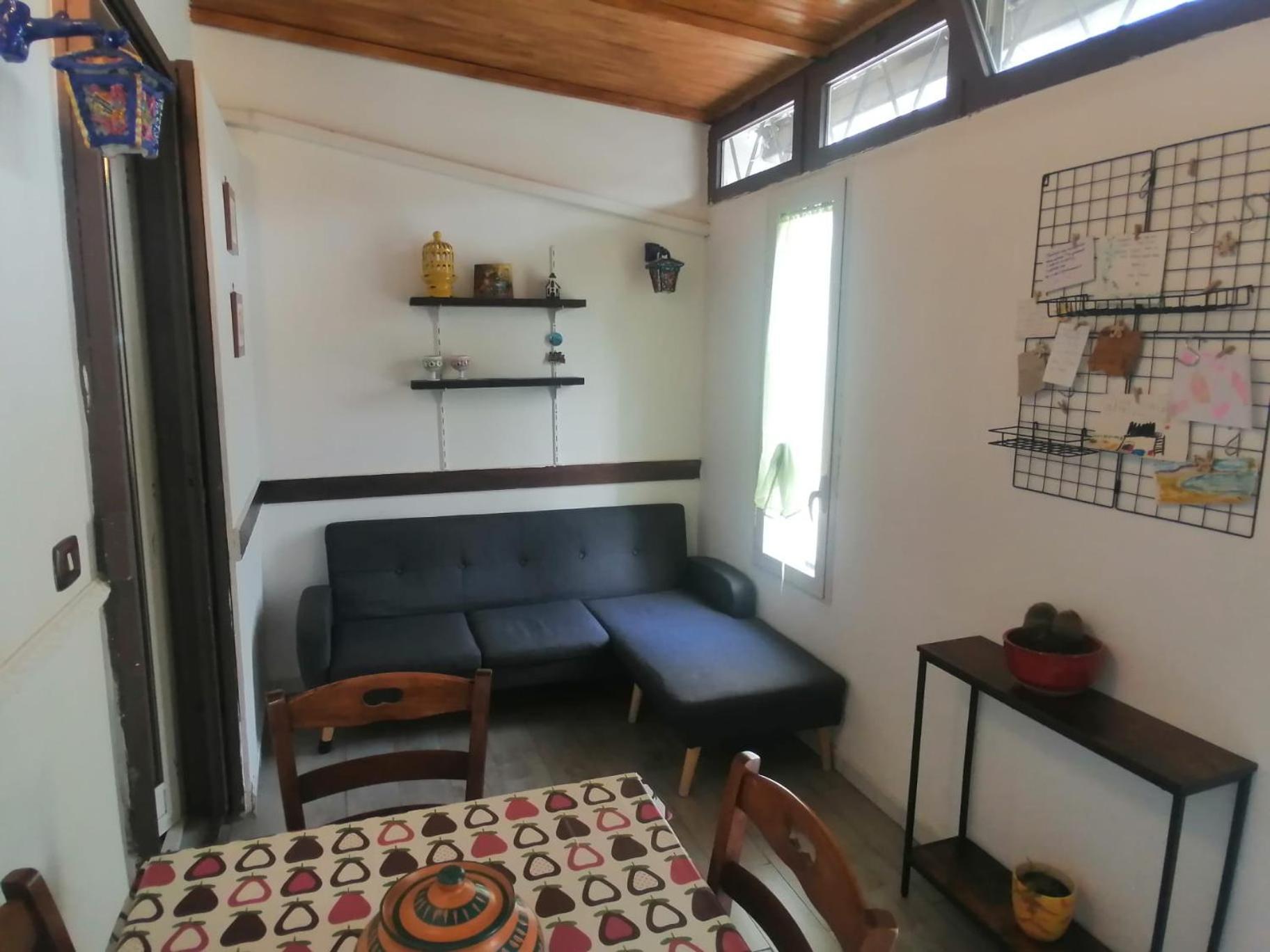 Appartamento Rooftop Attic Napoli